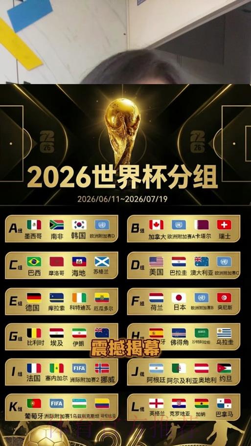 2026世界杯竞猜平台精选推荐:值得信赖的安全之选 2026世界杯竞猜平台精选推荐:值得信赖的安全之选